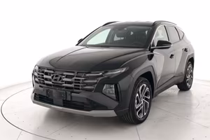 HYUNDAI Tucson 1.6 hev Exellence 2wd 239cv auto