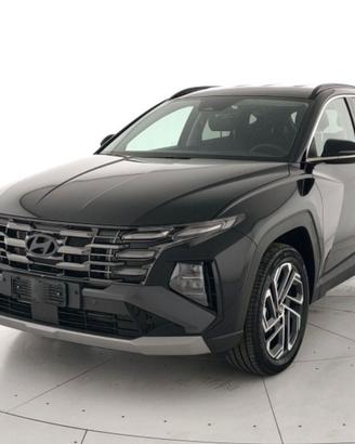 HYUNDAI Tucson 1.6 hev Exellence 2wd 239cv auto