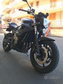 Yamaha XJ 600 - 2010