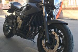 Yamaha XJ 600 - 2010