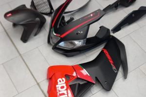 VARI PEZZI PER APRILIA RSV4