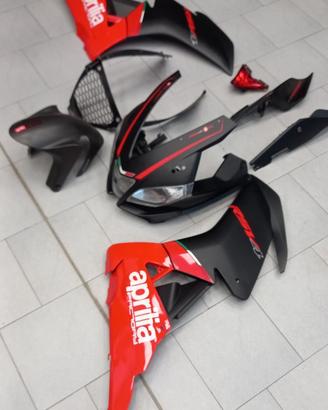 VARI PEZZI PER APRILIA RSV4