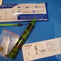 Depuratore acqua Emergenza