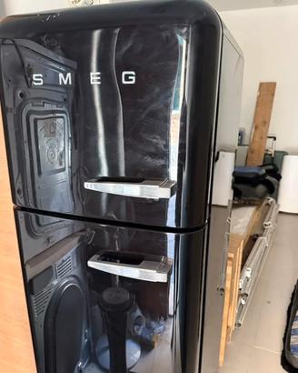 Frigo smeg