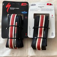 Copertoncini Specialized