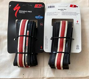 Copertoncini Specialized