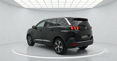 Peugeot 5008 BlueHDi 120 S&S Allure