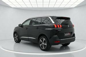 Peugeot 5008 BlueHDi 120 S&S Allure
