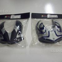Presa aria top agv stealth