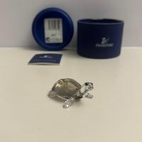 Tartaruga Swarovski
