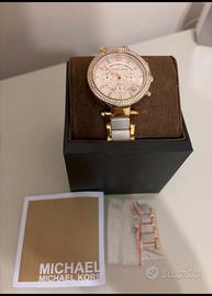 Orologio MK