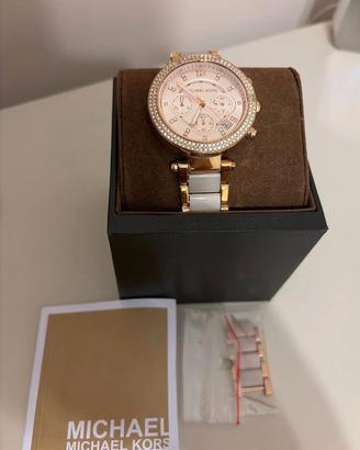 Orologio MK
