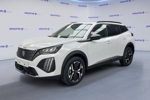 PEUGEOT 2008 PURETECH 100 S&S ALLURE