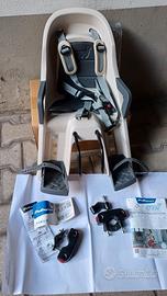 Seggiolino anteriore per bici  Guppy