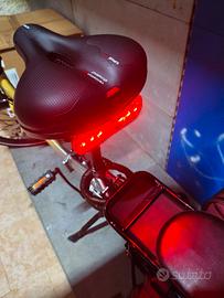 Bici elettrica LANCIA 