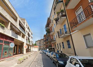 Bilocale arredato BORGO ROMA all inclusive