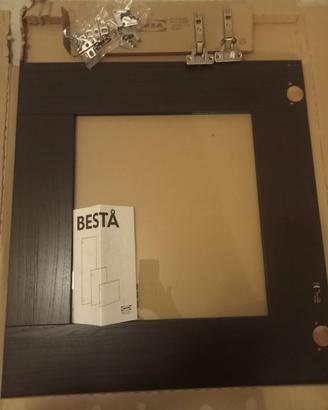 Anta IKEA Besta Vara