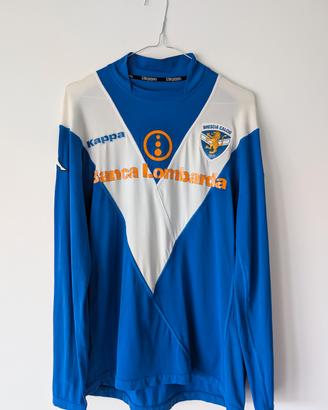 Brescia Kappa 2004/05 Di Biagio #32 Maglia Vintage