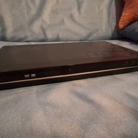 Lettore registratore dvd LG DR389 player/recorder 