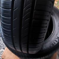 n4 gomme 175 65 14 kumho seminuove 