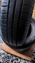 n4 gomme 175 65 14 kumho seminuove 