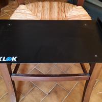 vassoio x Flight case da 1u