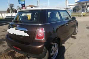 STUPENDA MINI COOPER