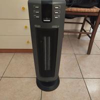 Termoventilatore aria caldo freddo