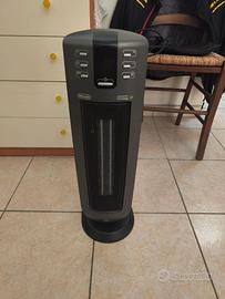 Termoventilatore aria caldo freddo
