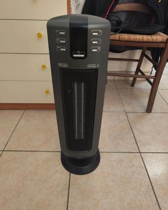 Termoventilatore aria caldo freddo