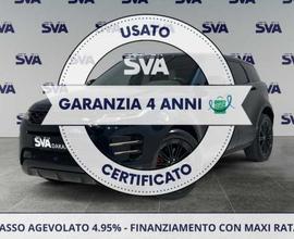 Land Rover Range Rover Evoque R-Dynamic SE