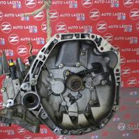 Cambio Manuale Renault Kangoo Clio 1.5 dCi Cod 820