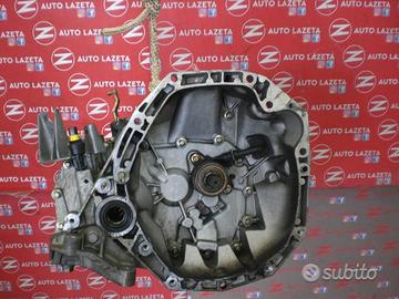 Cambio Manuale Renault Kangoo Clio 1.5 dCi Cod 820
