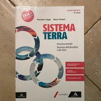 sistema terra