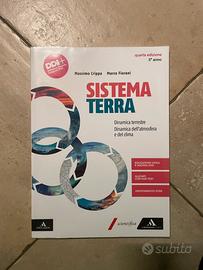 sistema terra