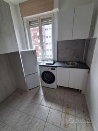 Monolocale mm Rovereto