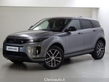 Land Rover Range Rover Evoque 2.0D I4 163 CV ...