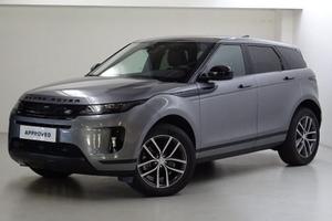 Land Rover Range Rover Evoque 2.0D I4 163 CV ...