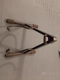 Supporto (Stand) chitarra accustica