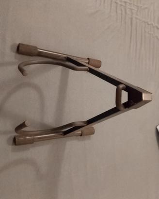 Supporto (Stand) chitarra accustica