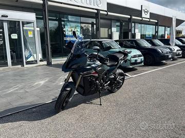BMW Motorrad S 1000 XR