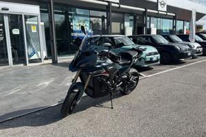 BMW Motorrad S 1000 XR