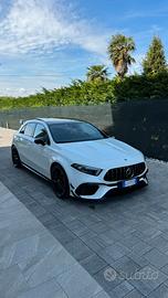 Mercedes a45s