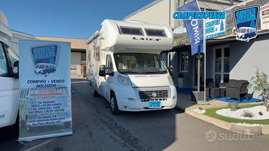 Laika ECOVIP 1 CLASSIC