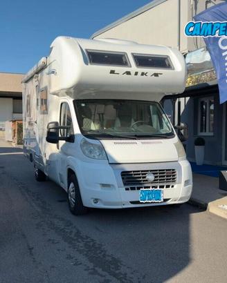 Laika ECOVIP 1 CLASSIC