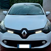 Renault Clio IV 1.5 dci 75cv