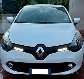 Renault Clio IV 1.5 dci 75cv