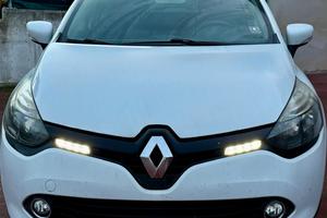Renault Clio IV 1.5 dci 75cv