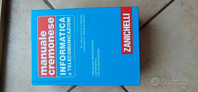 manuale cremonese informatica e telecomunicazioni 