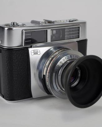 Zeiss Ikon Contessa